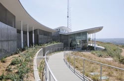 Safdie Rabines Architects